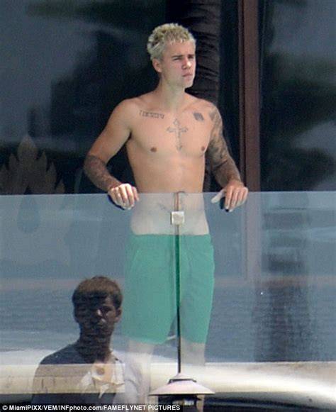 justin beiber nudes