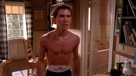 justin berfield nude