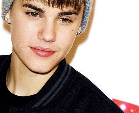 justin bieber bio-data form