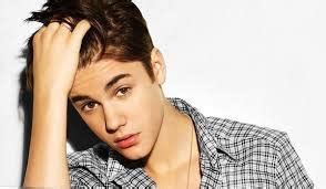 Justin Bieber Dob