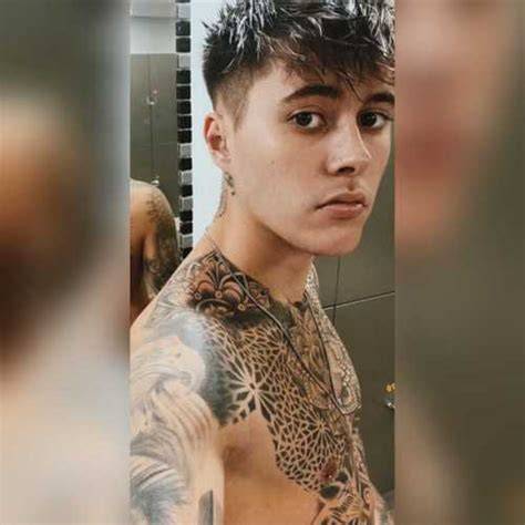 justin bieber onlyfans