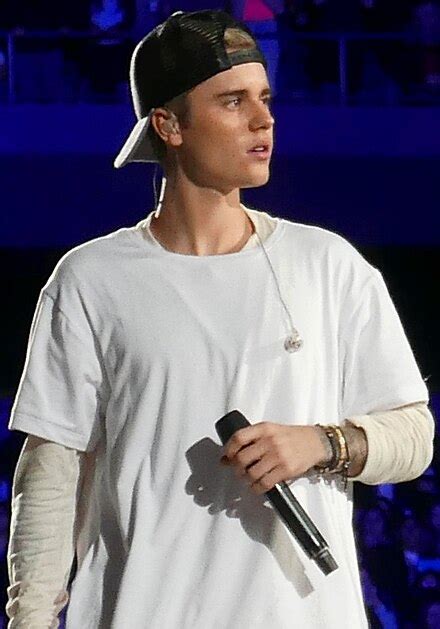 justin biebers age in 2015