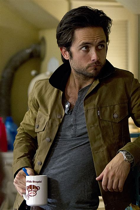 justin chatwin in shameless