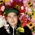 justin martin birth date