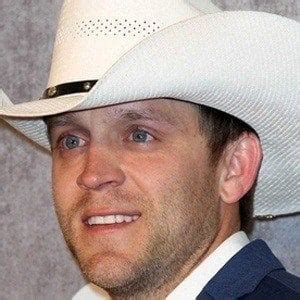justin moore age
