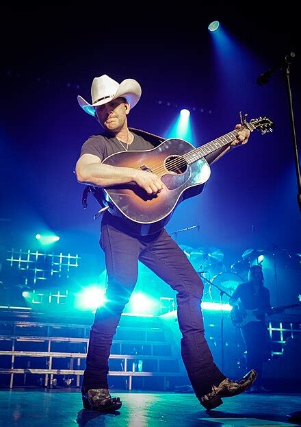 justin moore wiki