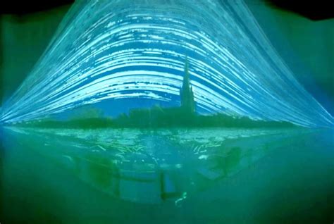 justin quinnell born