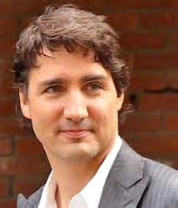 justin trudeau brief biography of albert