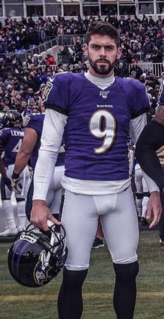 justin tucker nude