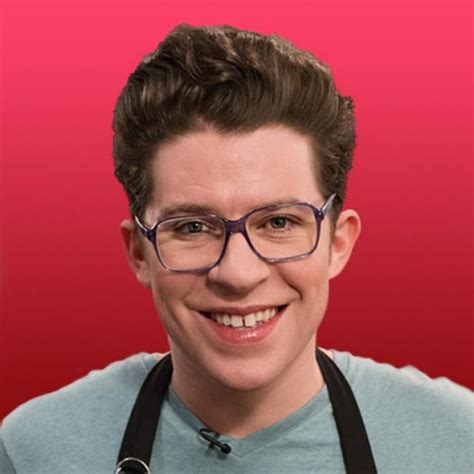 Justin Warner Chef