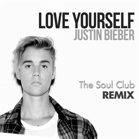 JUSTIN BIEBER LOVE YOURSELF - Love YourselfJustin Bieber | Lirik Terjemahan