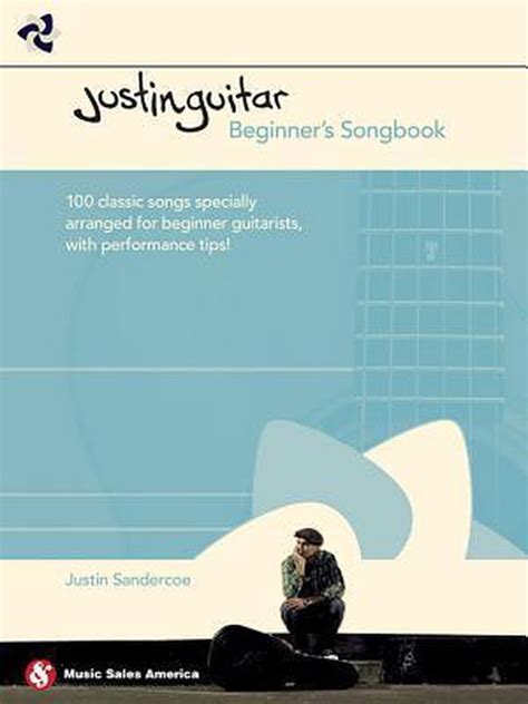 Read Justin Guitar Beginners Songbook 