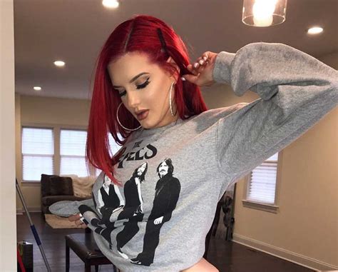 justina valentine leak