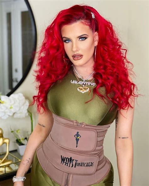 justina valentine maxium