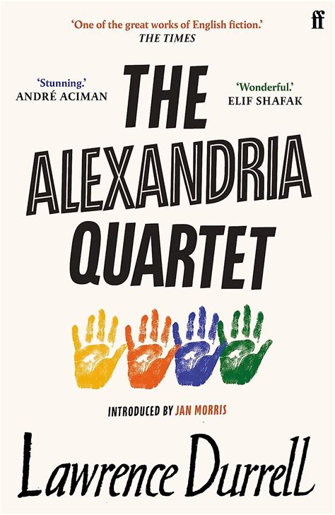 Read Justine The Alexandria Quartet 1 Lawrence Durrell 