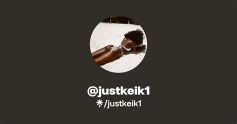 justkeik nude