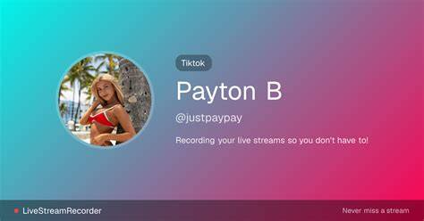 justpaypay nude