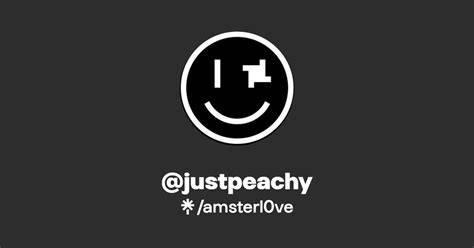 justpeachy onlyfans porn