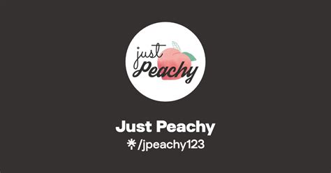 justpeechi OnlyFans leaked content