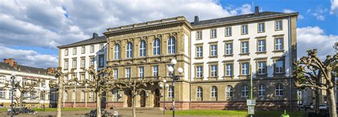 Justus Liebig Uni