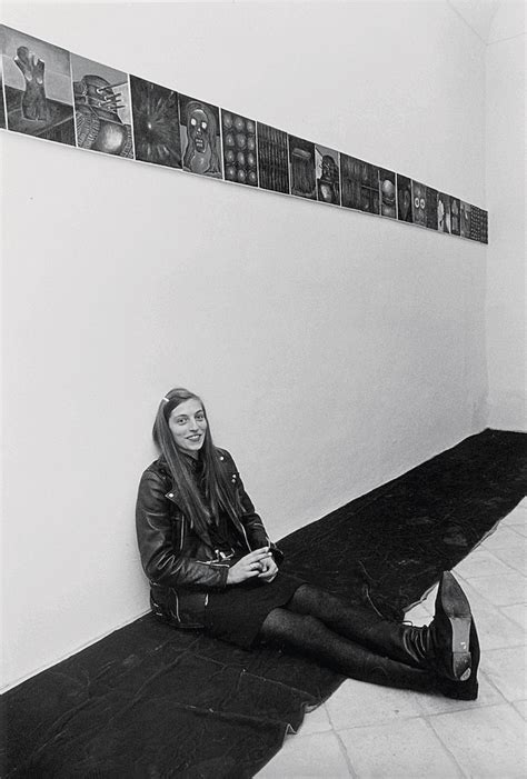 jutta koether biography sampler