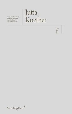 jutta koether biography templates