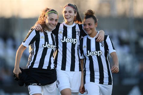 JUVENTUS WOMEN：Juventus Women - Juventus News 24