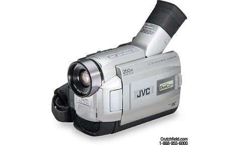 Jvc Dvl805