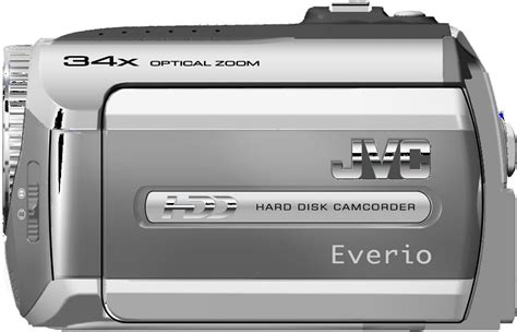 jvc gzmg130 everio