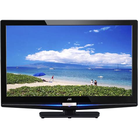 Jvc Tv