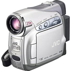 Read Online Jvc Digital Video Camera Gr D270U Manuals Full Online 