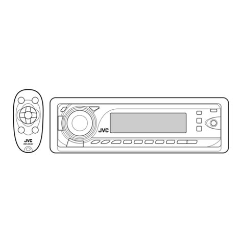 Read Jvc Kd S34 User Manual 