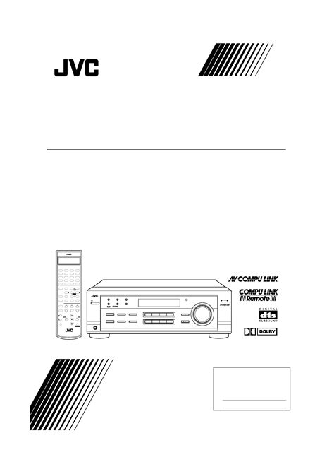 Read Jvc Rx 7010V Manual 