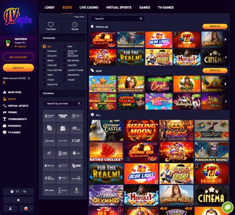 jvspin casino bonus code ohqo france