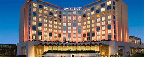 jw marriott | JW Marriott LinkedIn