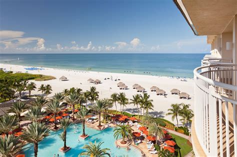 jw marriott florida