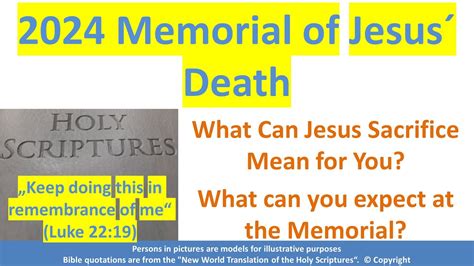 Jw Memorial 2024