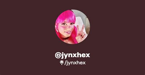 jynxhex