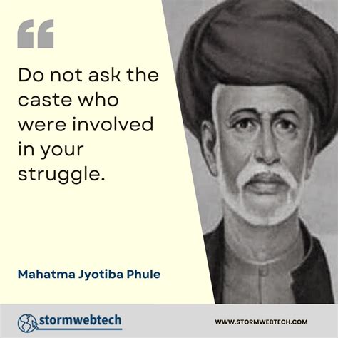 Jyotiba Phule Quotes