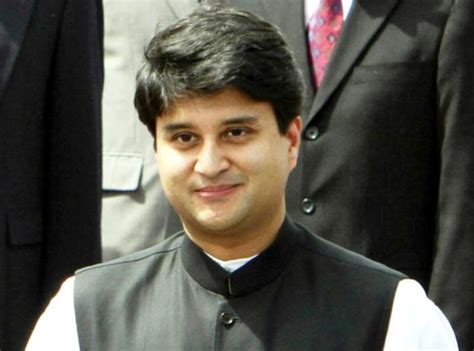 jyotiraditya scindia biography of williams