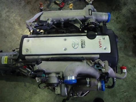 Full Download Jzx110 Engine 