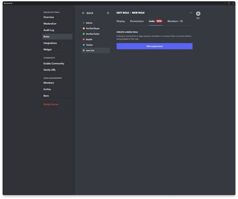 kända discord server