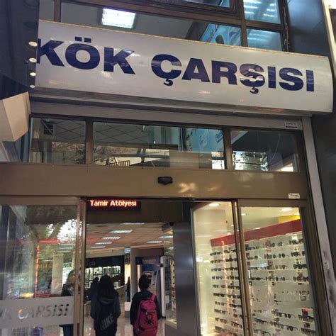 kök çarşısı kızılay