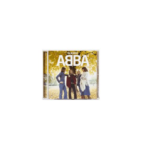köpa abba cd