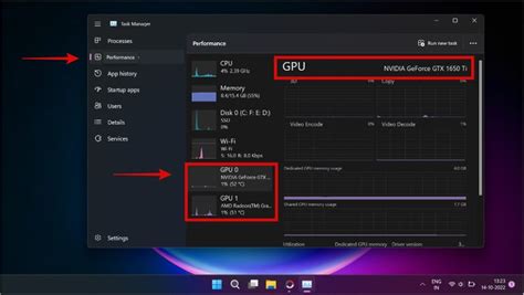 köra grafikprocessor