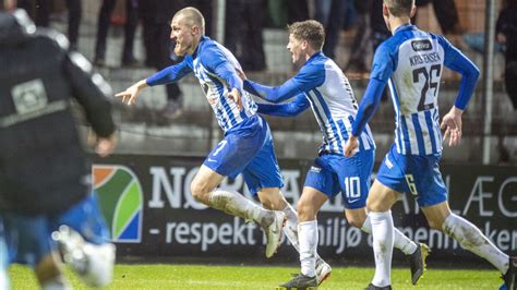køge danmarksmester fodbold