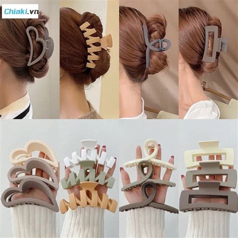 kẹp càng cua | 400 Mu Kp Tc Cng Cua p