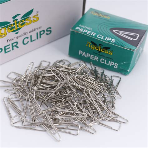 kẹp ghim | Kp en kp mu ghim ci th