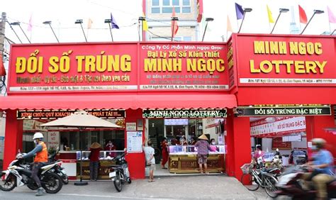 kết quả xổ số theo tổng minh ngọc | Kt qu x s Min Bc Minh