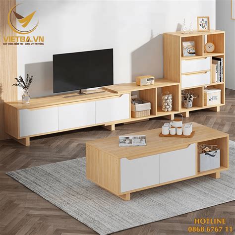 kệ ti vi | Thit k 1000 mu k tivi g